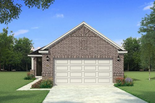 1724 Sandy Pond St, Forney, TX, 75126-4420 | Card Image