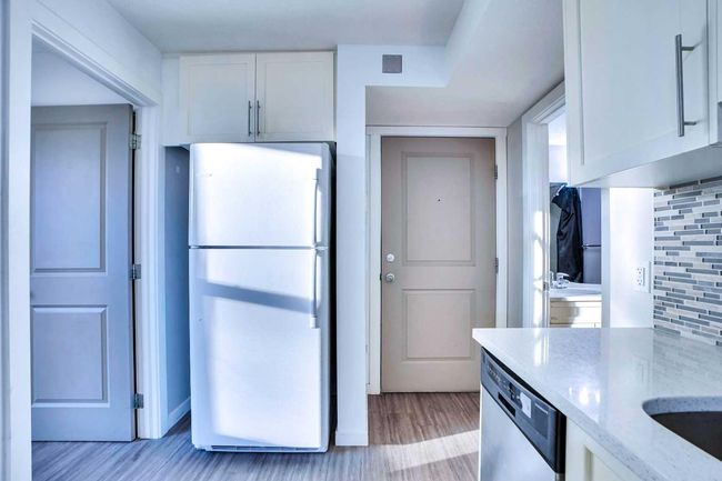 201 - 1820 9 Street Sw, Condo with 1 bedrooms, 1 bathrooms and 1 parking in Calgary AB | Image 6