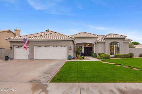 16008 S 38th Way, Phoenix, AZ, 85048-7375 | Card Image
