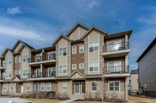 1009-250 Fireside View, Cochrane, AB, T4C2M2 | Card Image