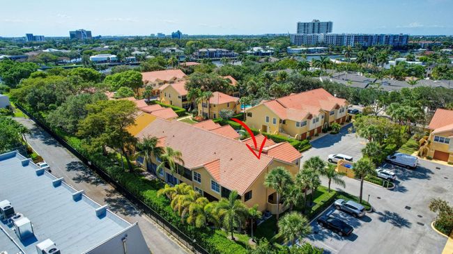 APT-506 - 2121 S Ocean Blvd, Condo with 2 bedrooms, 2 bathrooms and null parking in Pompano Beach FL | Image 59