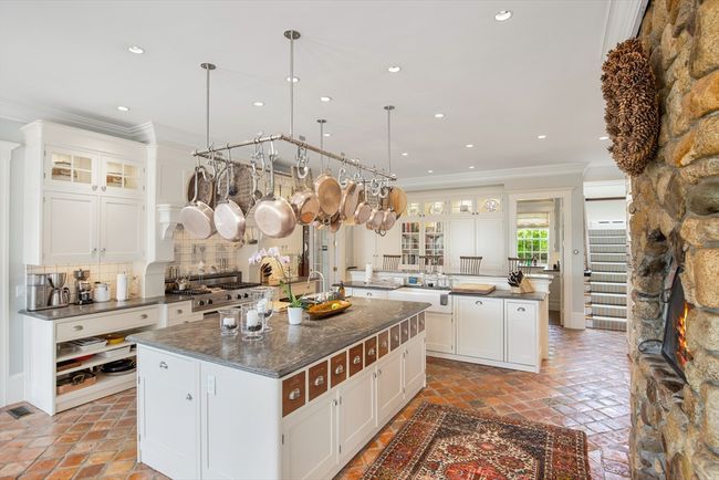 100 Patten Ln, House other with 5 bedrooms, 9 bathrooms and 6 parking in Duxbury MA | Image 6