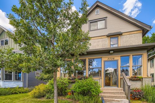 3736 4th Ave S, Minneapolis, MN, 55409-1327 | Card Image