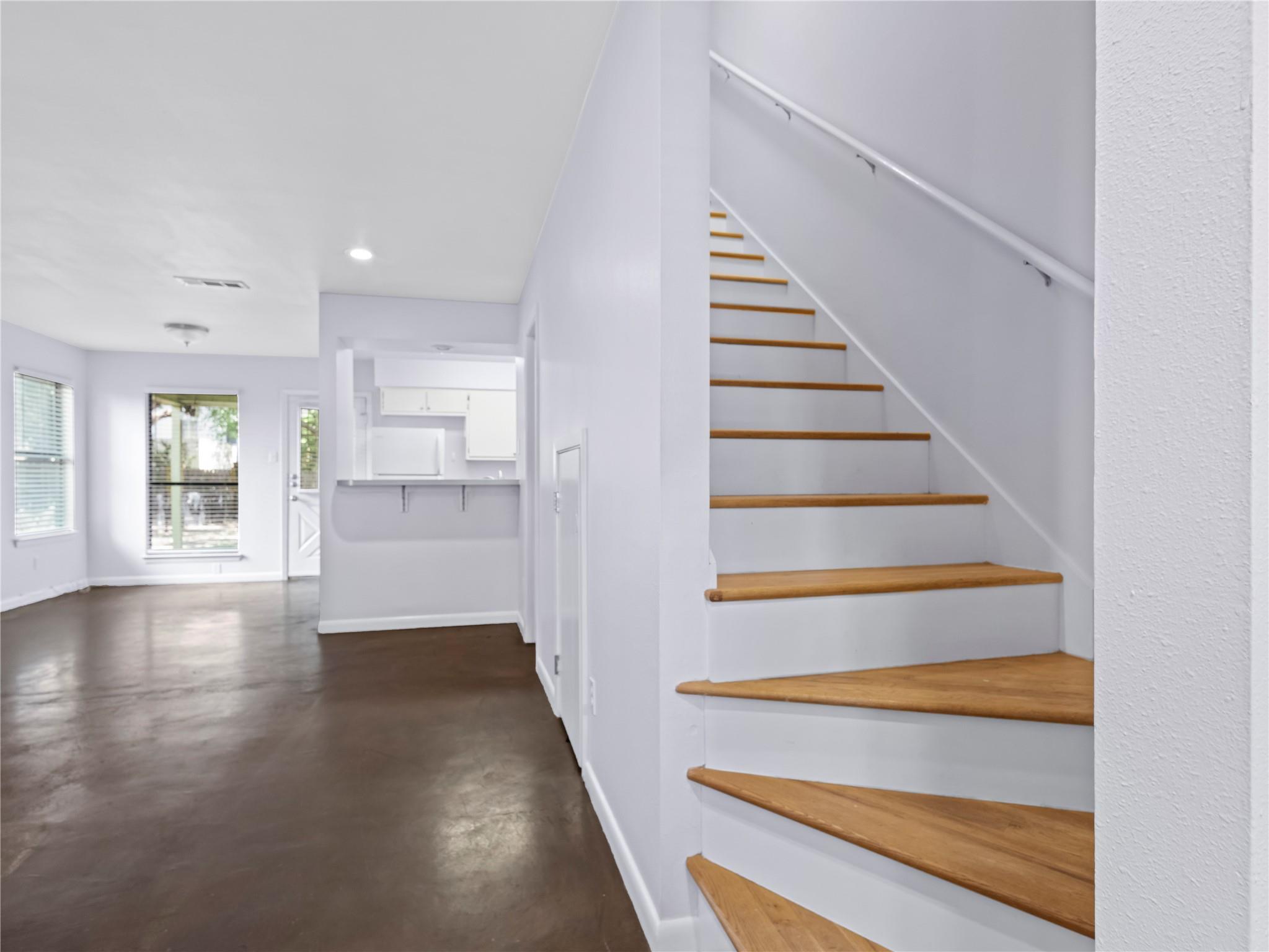 Residential Lease in Austin