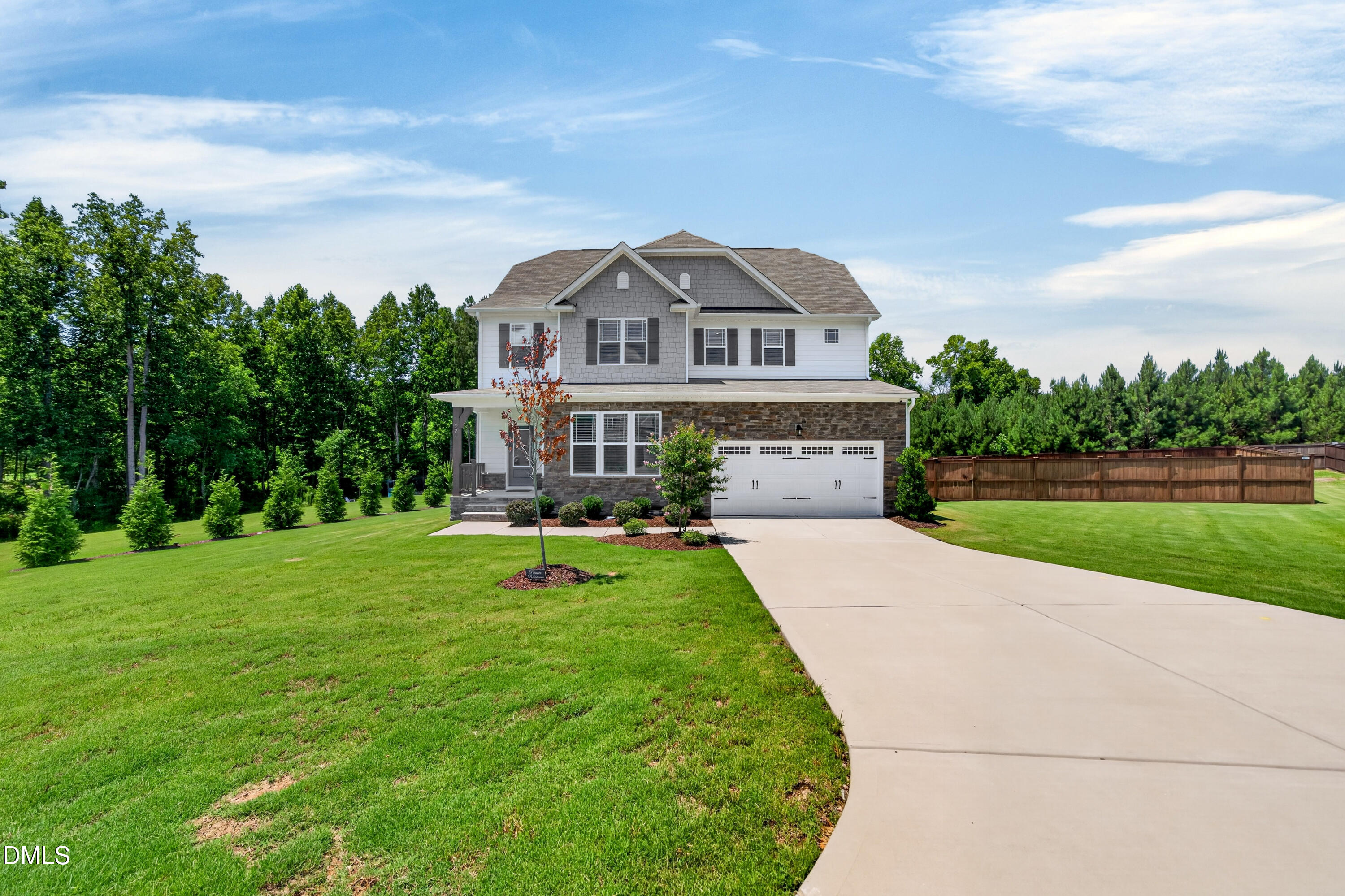 Residential in Rolesville 3