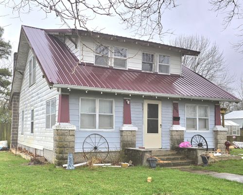 700 Spruce St, Lockwood, MO, 65682-9565 | Card Image