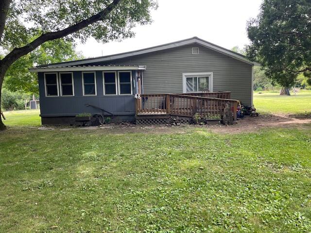 Butcher Rd, Coldwater, MI 49036