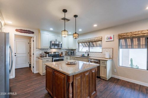 6815 E Phelps Road, Scottsdale, AZ, 85254 | Card Image