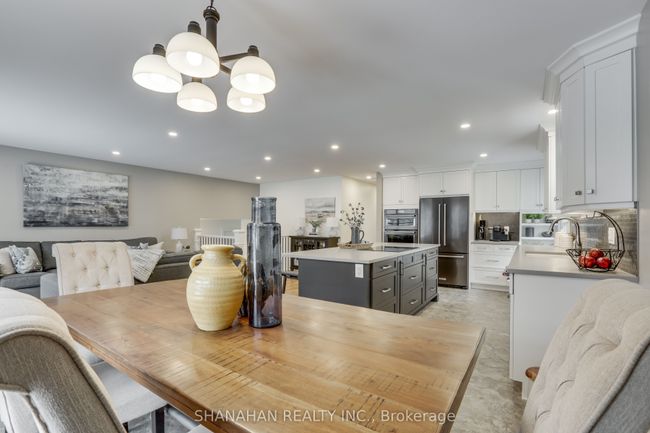 73 Sunset Ave, House other with 4 bedrooms, 3 bathrooms and 4 parking in Warwick ON | Image 14