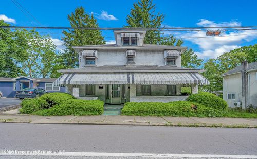 310 N Main Street, Old Forge, PA, 18518 | Card Image