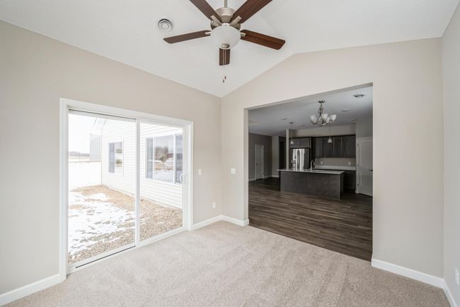 The Madison - *Photo from a previously completed home - finishes and selections will vary. | Image 14