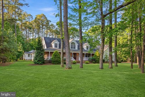 5307 Elburn Ln, ROCK HALL, MD, 21661-2224 | Card Image