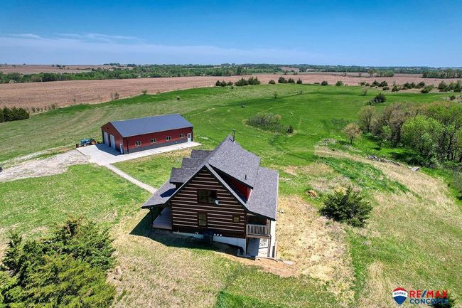 4949 Little Salt Rd, House other with 3 bedrooms, 3 bathrooms and 6 parking in Ceresco NE | Image 54