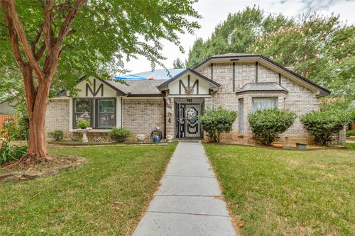 2904 Pitkin Dr, Arlington, TX, 76006-2042 | Card Image
