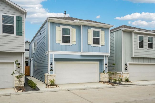 591 Avisa Dr, House other with 3 bedrooms, 3 bathrooms and 2 parking in Kemah TX | Image 5
