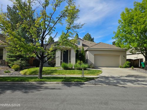 7811 Morgan Pointe Cir, Reno, NV, 89523-4802 | Card Image