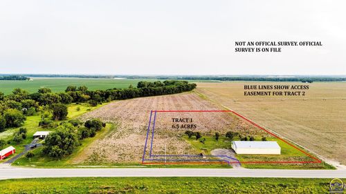 25160 Highway 24, Saint Marys, KS, 66536-9731 | Card Image
