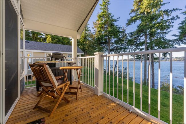 LEASEHOLD - 1 Alder Bay Rd, House other with 1 bedrooms, 0 bathrooms and 1 parking in Port Mcneill BC | Image 22