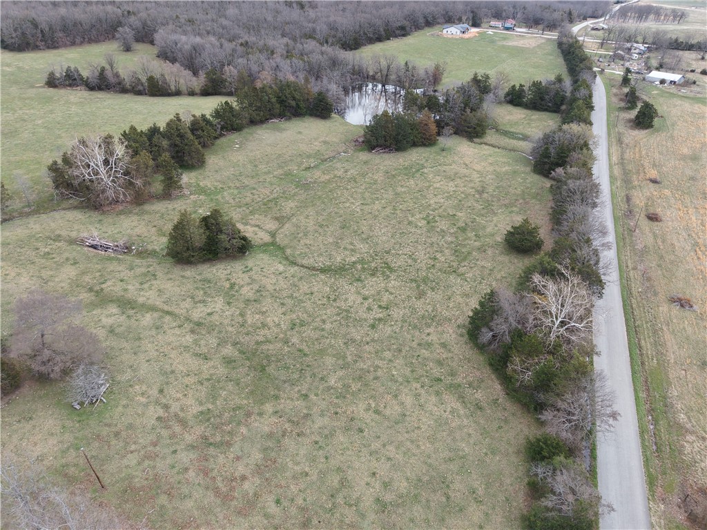 Land in Harrison 2