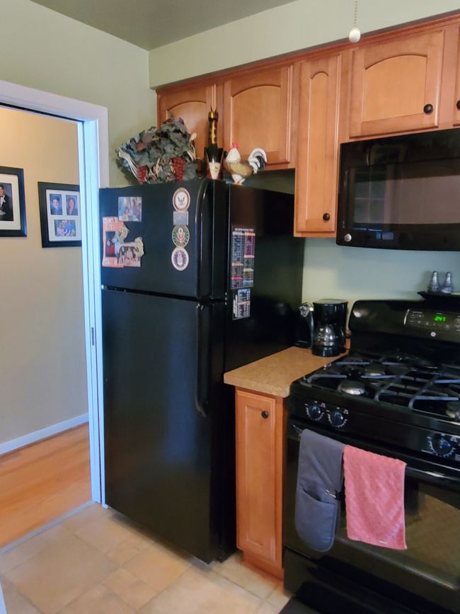 287 Leroy Ave, House other with 3 bedrooms, 2 bathrooms and null parking in Clawson MI | Image 9