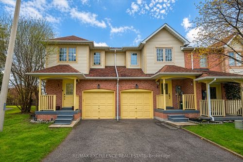 1-4920 Rathkeale Rd, Mississauga, ON, L5V2E9 | Card Image