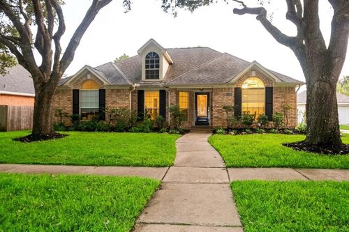 17315 Lantana Dr, Sugar Land, TX, 77479-3057 | Card Image