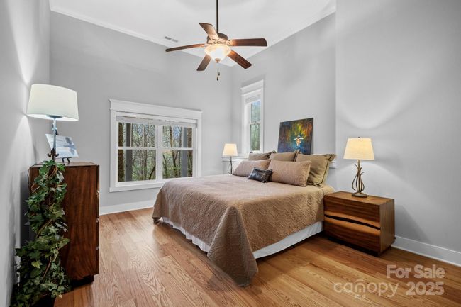 16 Sugarland Ridge Rd, House other with 3 bedrooms, 3 bathrooms and null parking in Fairview NC | Image 30