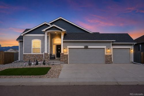 6790 Phantom Way, Colorado Springs, CO, 80925-8431 | Card Image