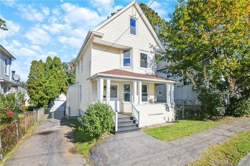 210 Fox St, Bridgeport, CT, 06605-3248 | Card Image