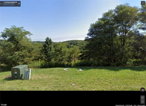 22 Oakland Heights Rd, Center Twp, PA, 15061 | Card Image