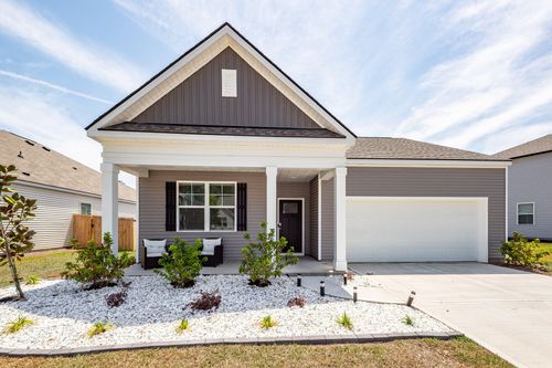 323 Willow Run Dr, Summerville, SC, 29486-3109 | Card Image