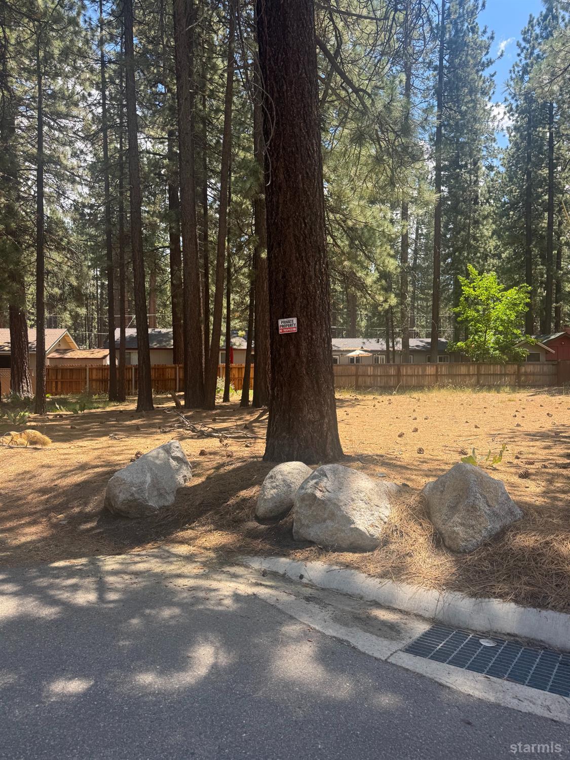 Land in South Lake Tahoe 4
