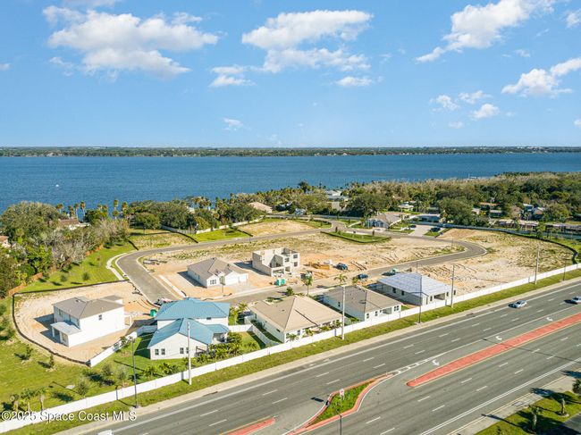 145 1 St Light Cir, House other with 4 bedrooms, 3 bathrooms and null parking in Cocoa FL | Image 37