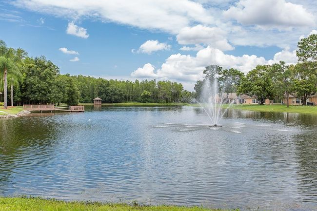 4750 Carrington Ct, Condo with 2 bedrooms, 2 bathrooms and null parking in NEW PORT RICHEY FL | Image 38