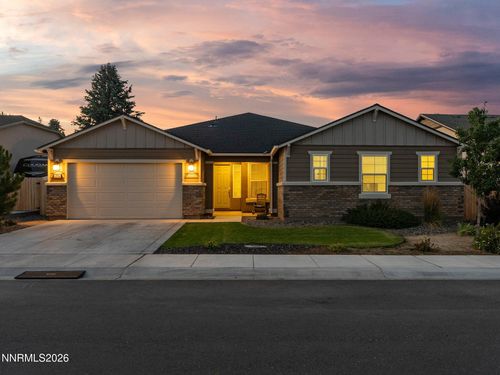 1234 Bravestone Ave, Carson City, NV, 89703-2337 | Card Image