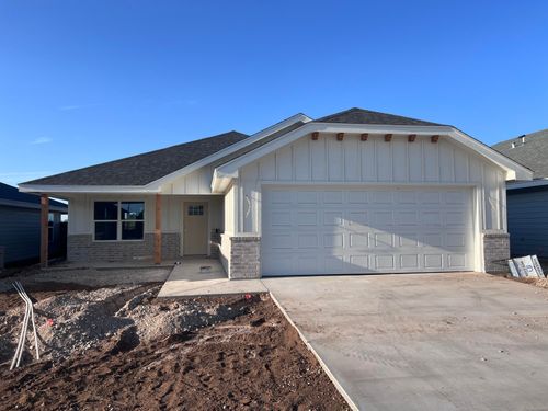 1007 Claborne, San Angelo, TX, 76903-1966 | Card Image