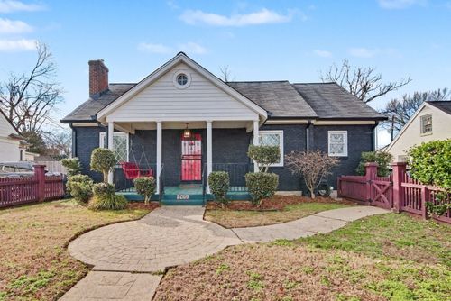 1124 Sunnymeade Dr, Nashville, TN, 37216-2528 | Card Image