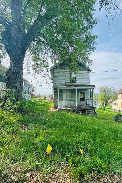 1013 Shutterly St, California, PA, 15419-1508 | Card Image