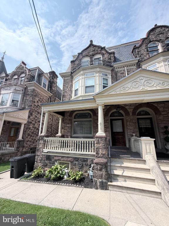 Residential Lease in READING