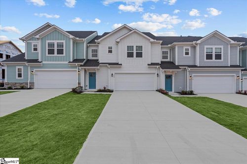 412 Crestcreek Drive, Anderson, SC, 29621 | Card Image