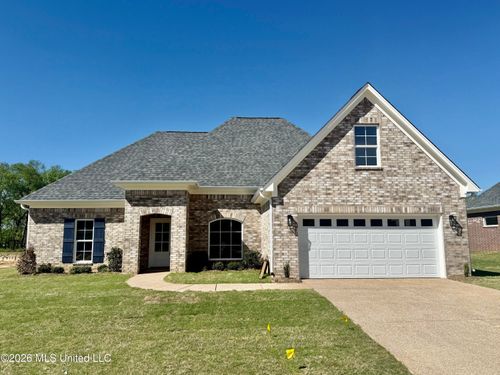 1056 Great Glen Drive, Southaven, MS, 38671 | Card Image