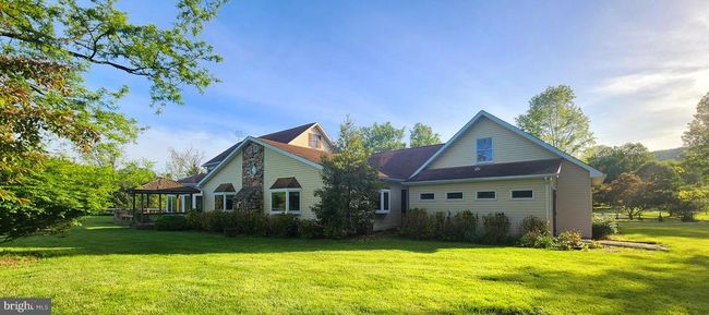 31 Ski Run Trl, House other with 3 bedrooms, 3 bathrooms and null parking in Fairfield PA | Image 20
