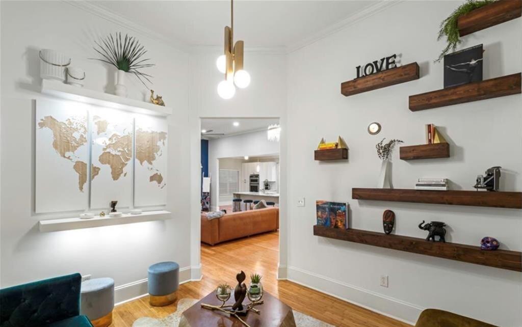 Residential in Atlanta