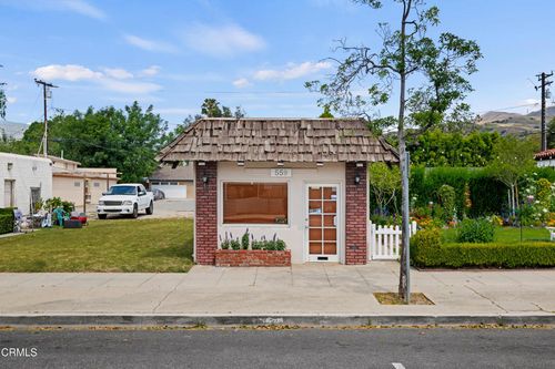 565 Sespe Avenue, Fillmore, CA, 93015 | Card Image