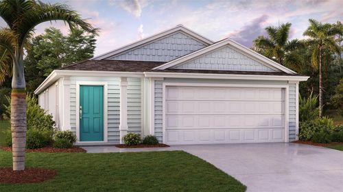 859 Grand Reserve Dr, Bunnell, FL, 32110 | Card Image