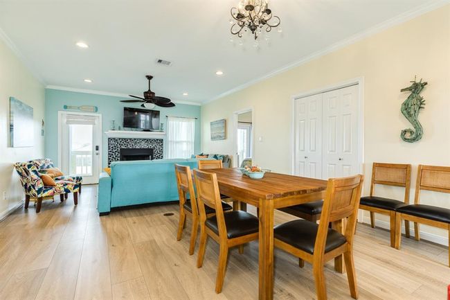 4710 Bayshore Dr, House other with 4 bedrooms, 2 bathrooms and null parking in Freeport TX | Image 13