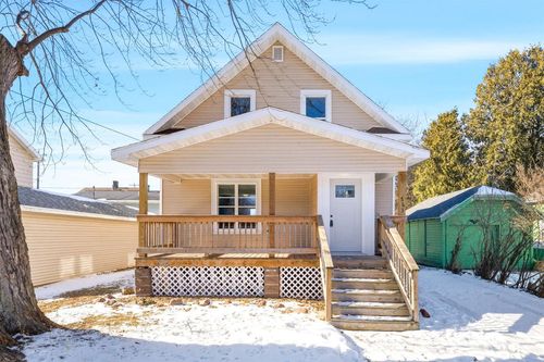 513 Evans Street, OSHKOSH, WI, 54901 | Card Image