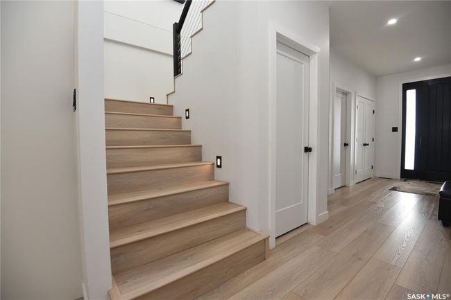 302 Coventry Cres, House other with 4 bedrooms, 3 bathrooms and 4 parking in Nipawin SK | Image 25