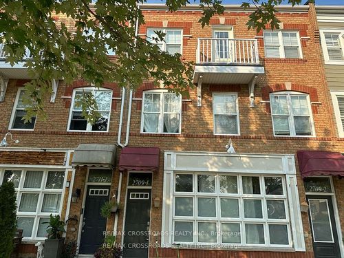 1-2709 Bur Oak Ave, Markham, ON, L6B1K7 | Card Image