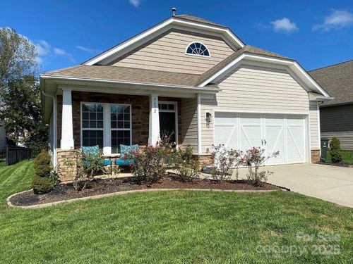 9672 Marquette St Nw, Concord, NC, 28027-3558 | Card Image